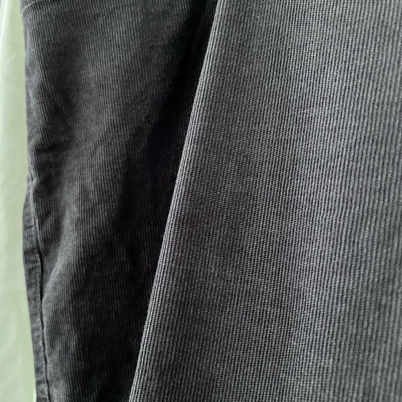 Peter Millar Modal and Cotton Blend Corduroys in Gray size 46 - Picture 13 of 13